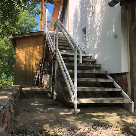 Szoloskert Apartament