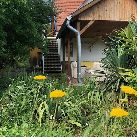 Szoloskert 公寓 Ábrahámhegy