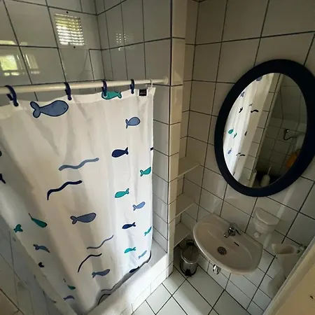 Szoloskert アパート