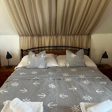 Szoloskert Apartament
